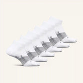 Elite Golf Max Cushion Low Cut 6 Pack