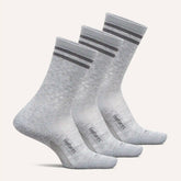 Elite Grip Max Cushion Mini Crew 3 Pack