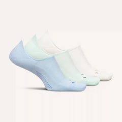 Elite Light Cushion Invisible 3 Pack