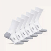 Elite Max Cushion Mini Crew 6 Pack