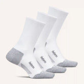 Elite Max Cushion Mini Crew 3 Pack