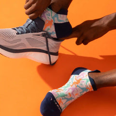 Elite Light Cushion Tab - Limited Edition - Move As One