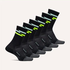 Elite Ultra Light Mini Crew 6 Pack