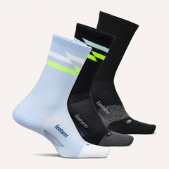 Elite Ultra Light Mini Crew 3 Pack