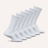 High Performance Max Cushion Crew 6 Pack