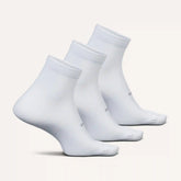 High Performance Max Cushion Quarter 3 Pack
