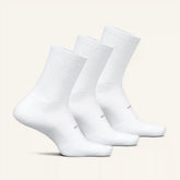 High Performance Max Cushion Quarter Tall 3 Pack