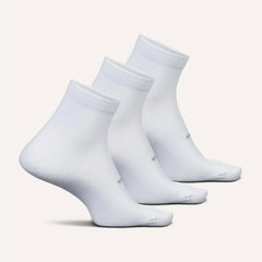 High Performance Ultra Light Quarter 3 Pack