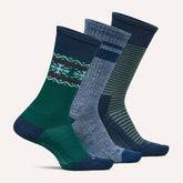 Everyday Men's Max Cushion Crew 3 Pack