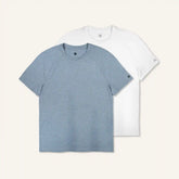 Men's Stride Flex Performance Tee 2 Pack