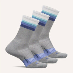 Merino 10 Max Cushion Mini Crew 3 Pack