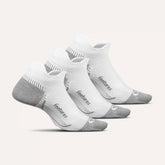 Plantar Fasciitis Relief Sock Light Cushion Tab 3 Pack