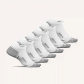 Plantar Fasciitis Relief Sock Ultra Light Tab 6 Pack