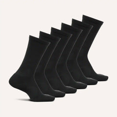 Therapeutic Max Cushion Crew 6 Pack