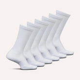 Therapeutic Max Cushion Crew 6 Pack