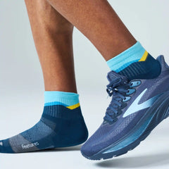 Trail Max Cushion Quarter 6 Pack