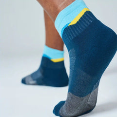 Trail Max Cushion Quarter