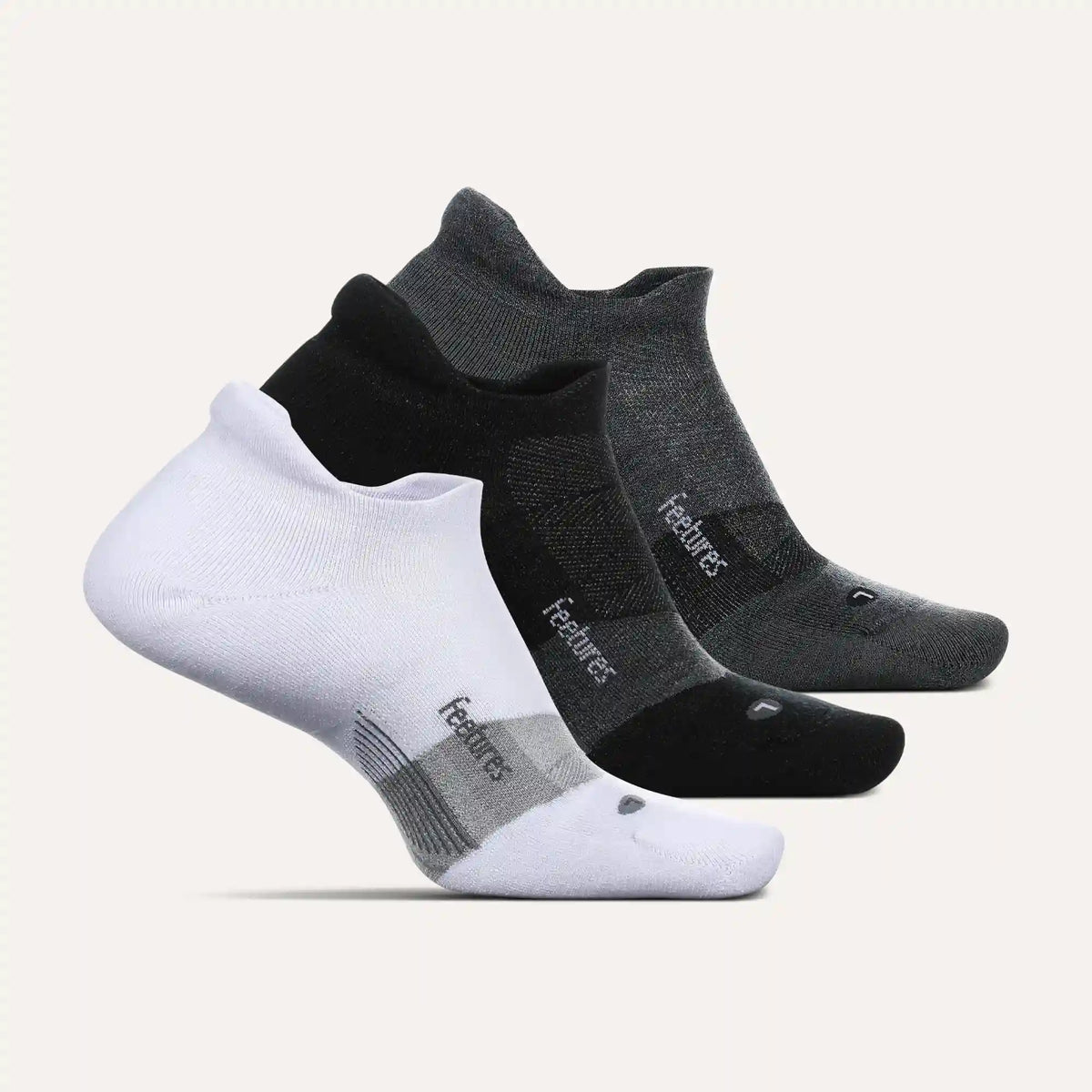Merino 10 Max Cushion Tab 3 Pack