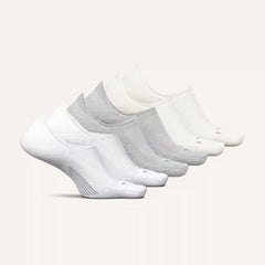 Elite Light Cushion Invisible 6 Pack