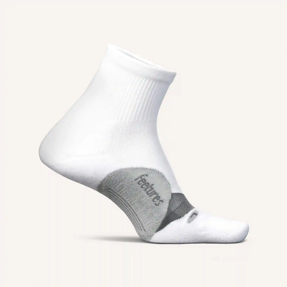 Elite Light Cushion Quarter
