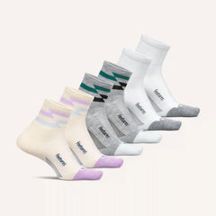 Elite Max Cushion Quarter 6 Pack