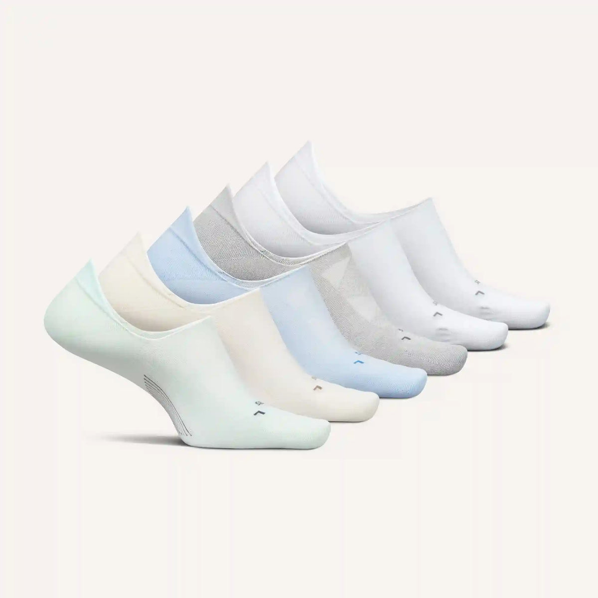 Elite Ultra Light Invisible 6 Pack