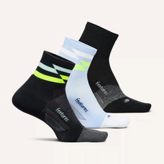 Elite Ultra Light Quarter 3 Pack