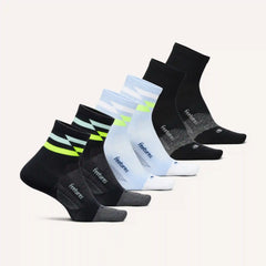 Elite Ultra Light Quarter 6 Pack