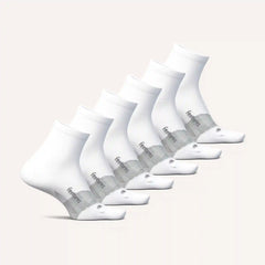 Elite Ultra Light Quarter 6 Pack
