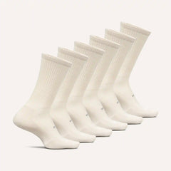 High Performance Max Cushion Crew 6 Pack
