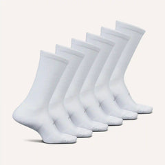 High Performance Max Cushion Crew 6 Pack