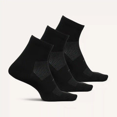 High Performance Max Cushion Quarter 3 Pack