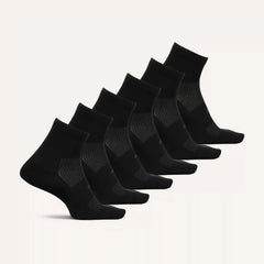 High Performance Max Cushion Quarter 6 Pack