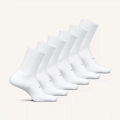 High Performance Max Cushion Quarter Tall 6 Pack