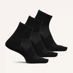 High Performance Ultra Light Quarter 3 Pack