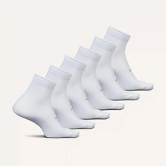 High Performance Ultra Light Quarter 6 Pack