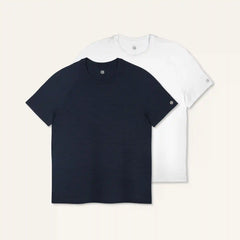 Men's Stride Flex Performance Tee 2 Pack