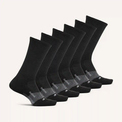 Merino 10 Max Cushion Crew 6 Pack