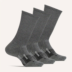 Merino 10 Max Cushion Crew 3 Pack