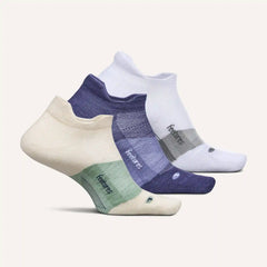 Merino 10 Max Cushion Tab 3 Pack