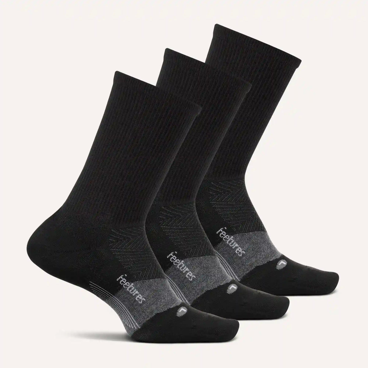 Merino 10 Ultra Light Mini Crew 3 Pack