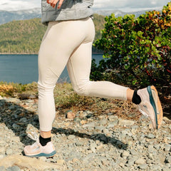 Merino 10 Ultra Light Quarter 3 Pack