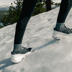 Merino 10 Ultra Light Quarter 6 Pack
