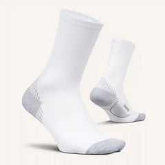 Plantar Fasciitis Relief Sock Light Cushion Mini Crew