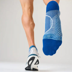 Plantar Fasciitis Relief Sock Light Cushion Tab 3 Pack