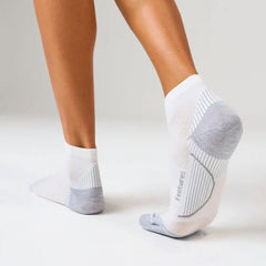 Plantar Fasciitis Relief Sock Ultra Light Quarter