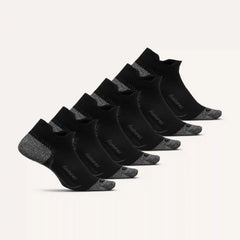 Plantar Fasciitis Relief Sock Ultra Light Tab 6 Pack