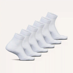 Therapeutic Max Cushion Quarter 6 Pack