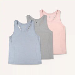 Women's Stride Flex Performance Tank 3 Pack